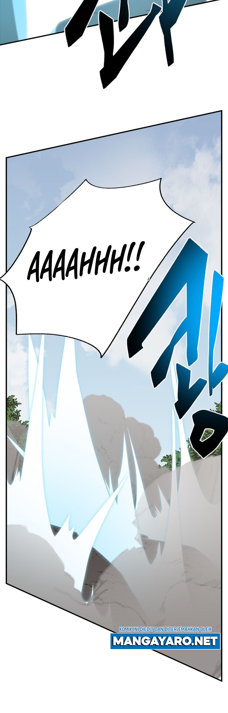 My School Life Pretending to Be a Worthless Person Chapter 50 Gambar 8