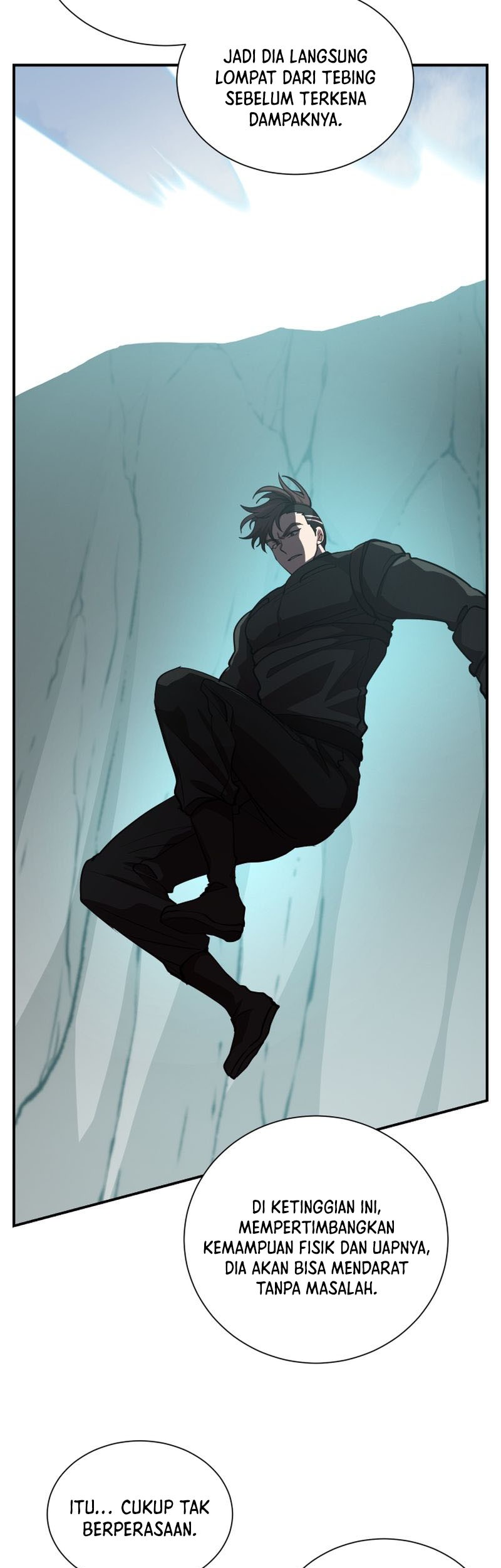 My School Life Pretending to Be a Worthless Person Chapter 50 Gambar 12