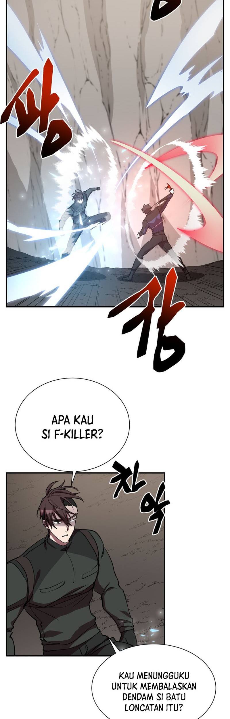 My School Life Pretending to Be a Worthless Person Chapter 50 Gambar 19