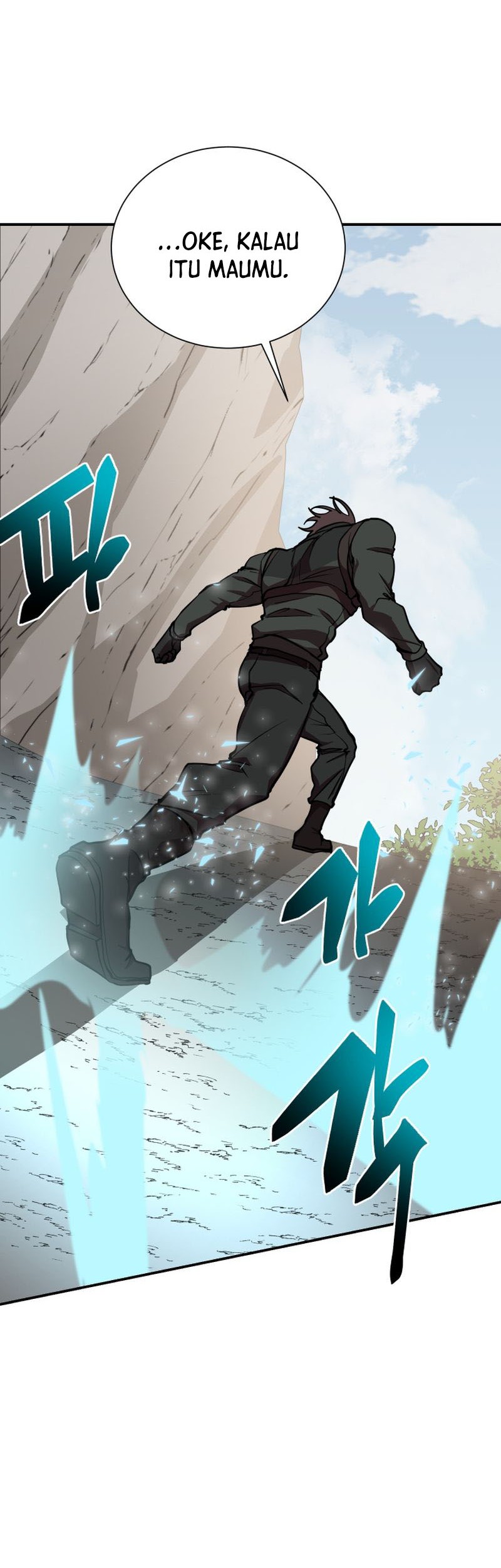 My School Life Pretending to Be a Worthless Person Chapter 50 Gambar 23