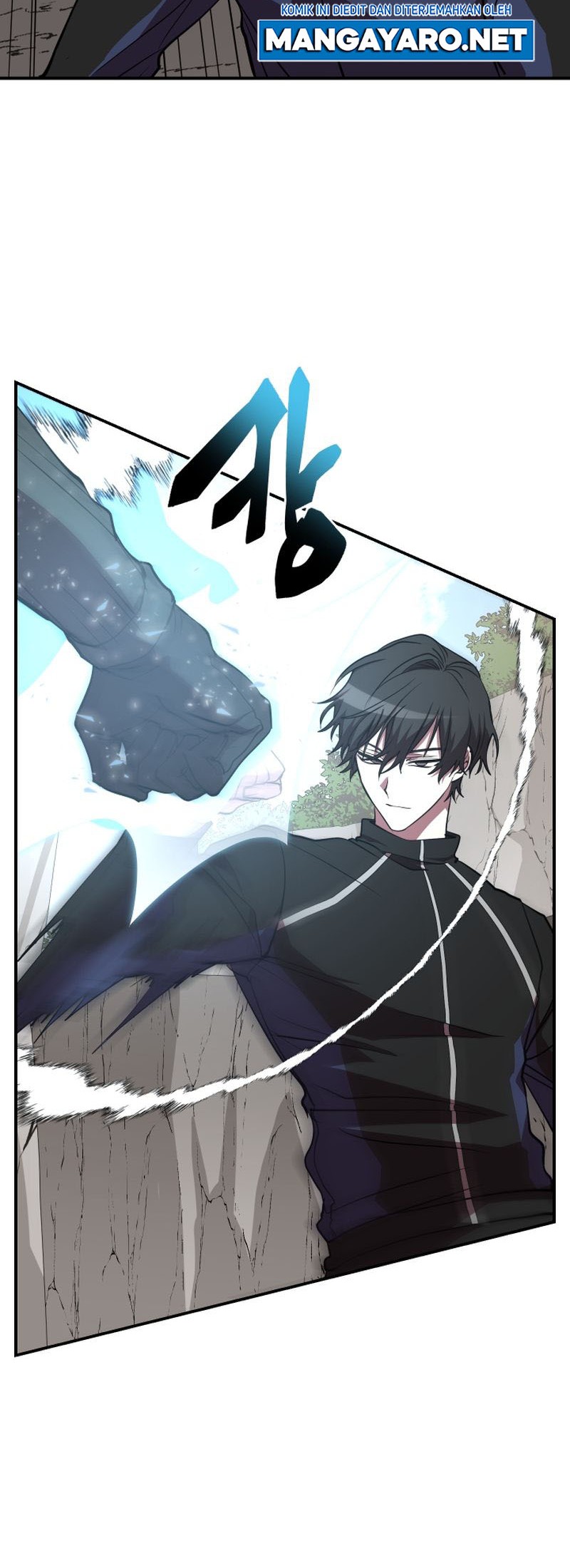 My School Life Pretending to Be a Worthless Person Chapter 50 Gambar 25