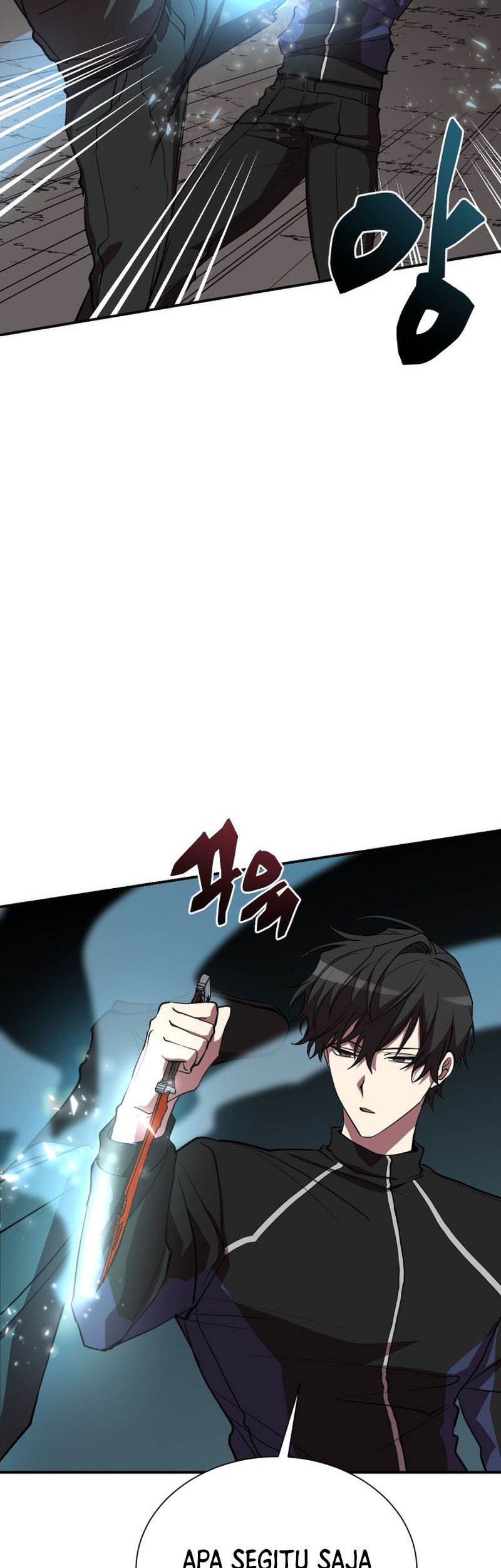 My School Life Pretending to Be a Worthless Person Chapter 50 Gambar 27