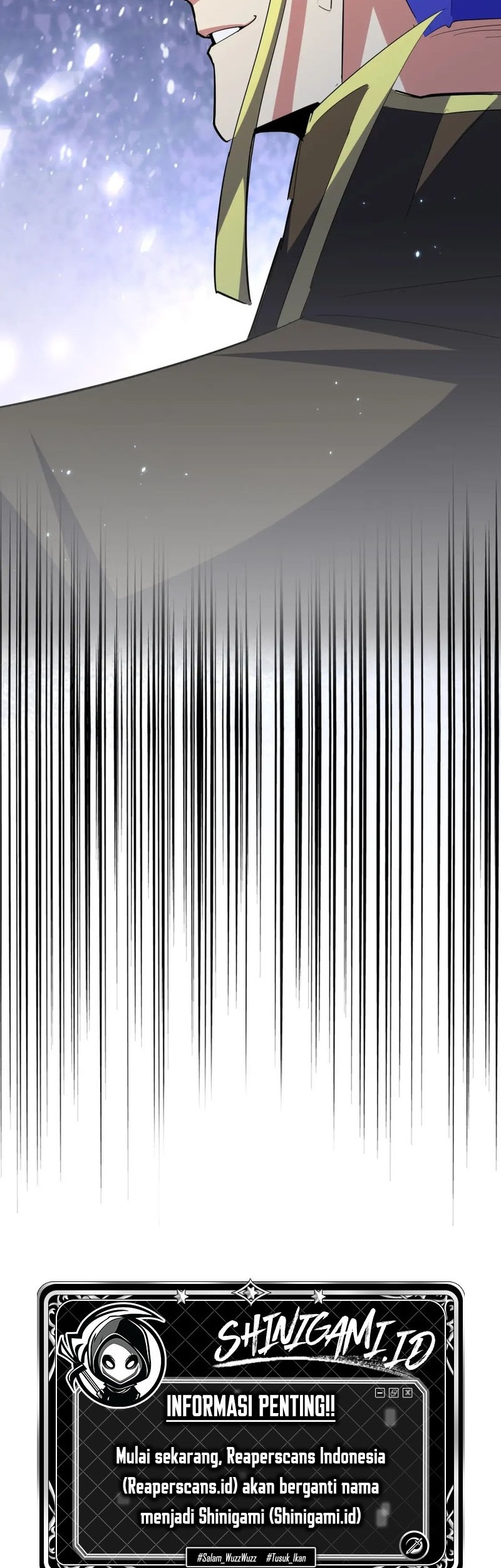 Magic Emperor Chapter 380 Gambar 27