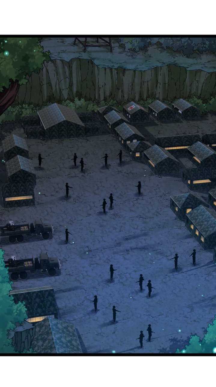 Evolution Begins With A Big Tree Chapter 44 Gambar 16