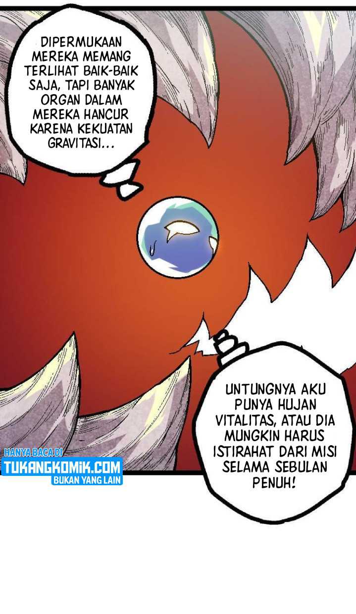 Evolution Begins With A Big Tree Chapter 44 Gambar 10