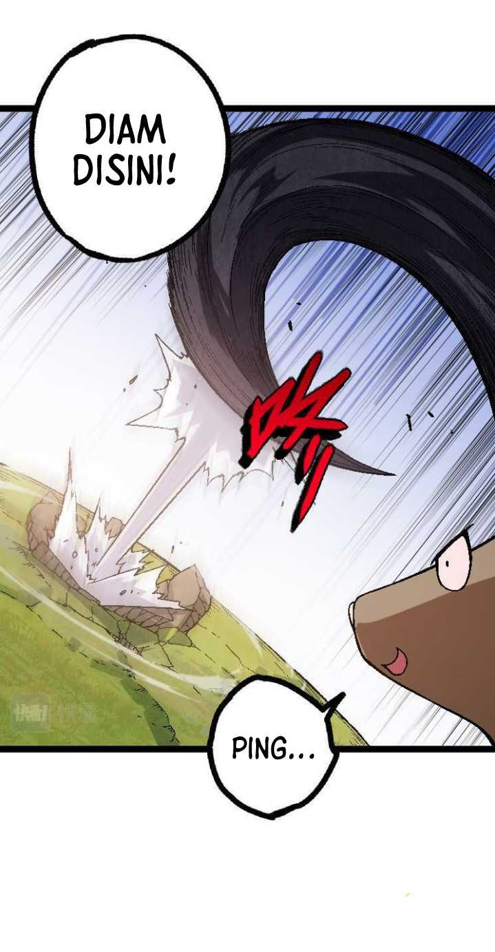 Evolution Begins With A Big Tree Chapter 44 Gambar 12