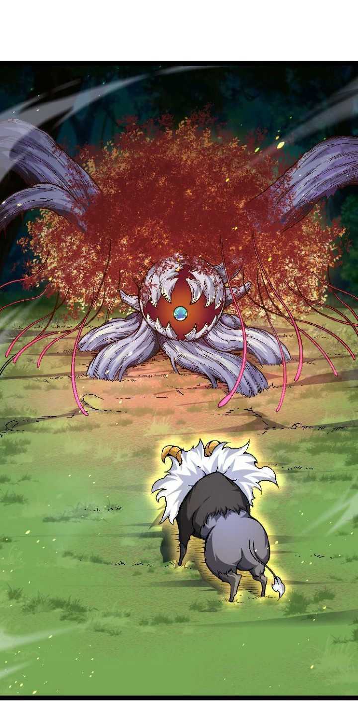 Evolution Begins With A Big Tree Chapter 44 Gambar 13