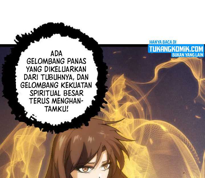 Evolution Begins With A Big Tree Chapter 44 Gambar 31