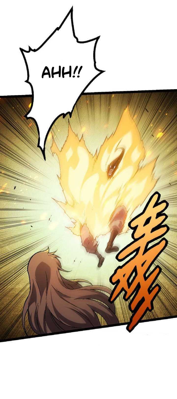 Evolution Begins With A Big Tree Chapter 44 Gambar 48