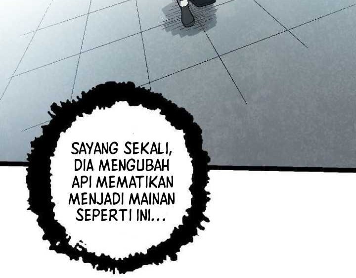 Evolution Begins With A Big Tree Chapter 44 Gambar 44