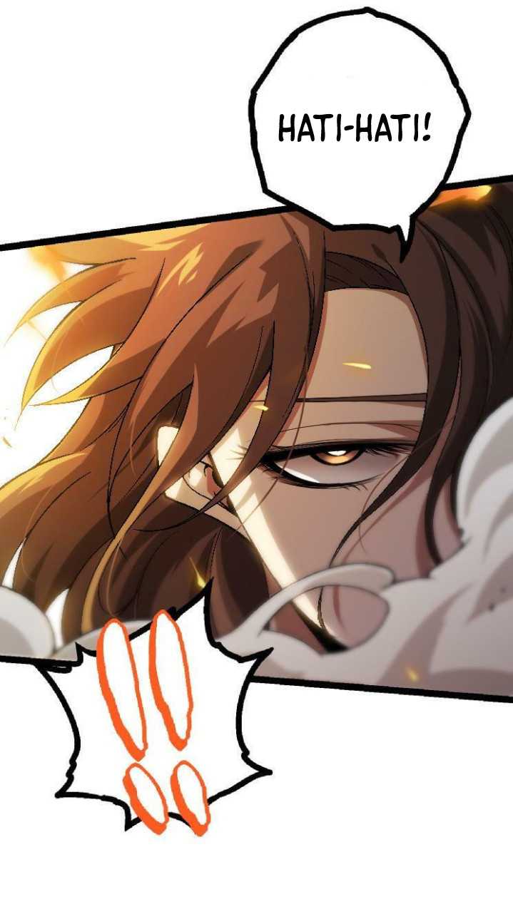 Evolution Begins With A Big Tree Chapter 44 Gambar 45