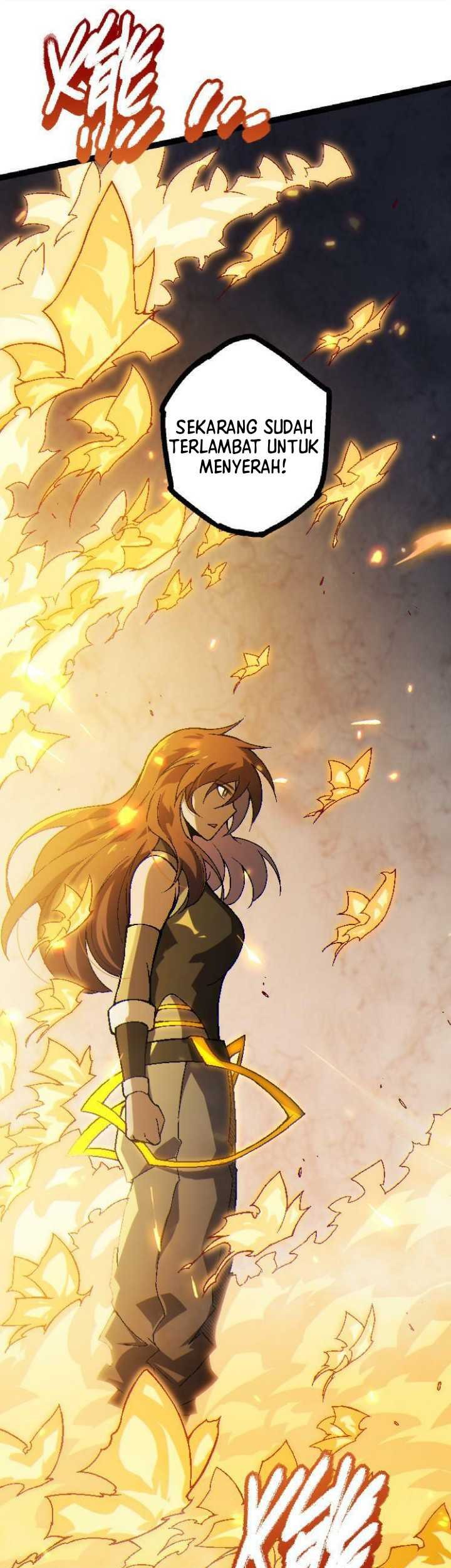 Evolution Begins With A Big Tree Chapter 44 Gambar 59