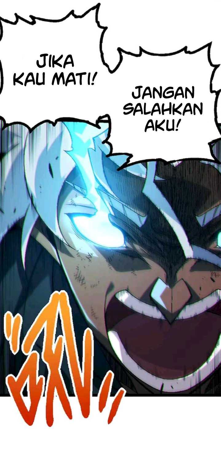 Evolution Begins With A Big Tree Chapter 44 Gambar 56