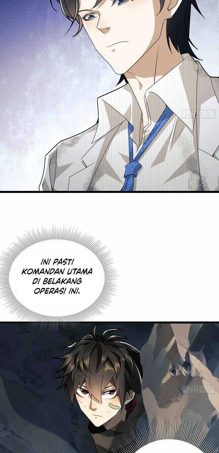 The First Sequence Chapter 36 Gambar 3