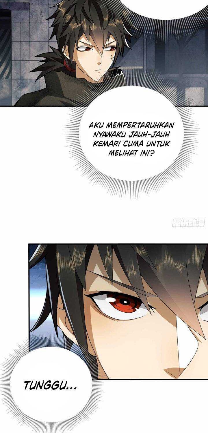 The First Sequence Chapter 36 Gambar 11