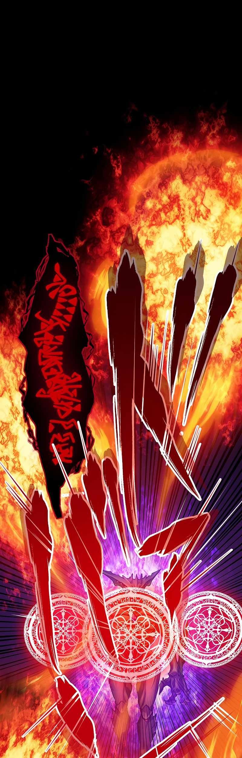 Magic Level 99990000 All-Attribute Great Sage Chapter 17 Gambar 46