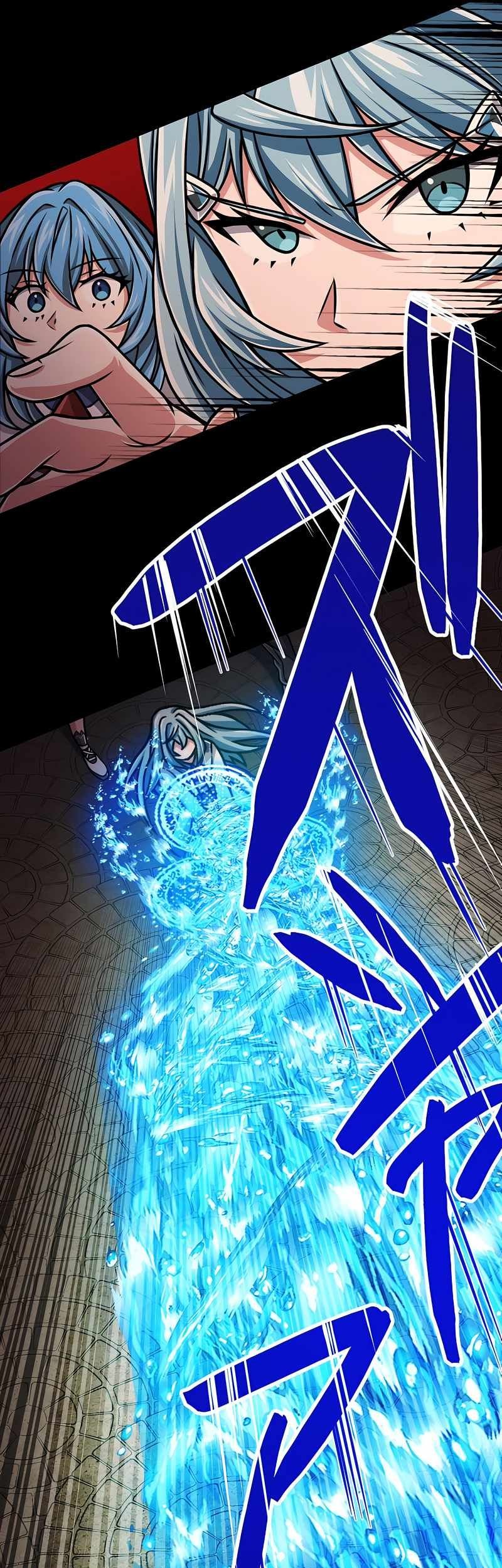 Magic Level 99990000 All-Attribute Great Sage Chapter 17 Gambar 49