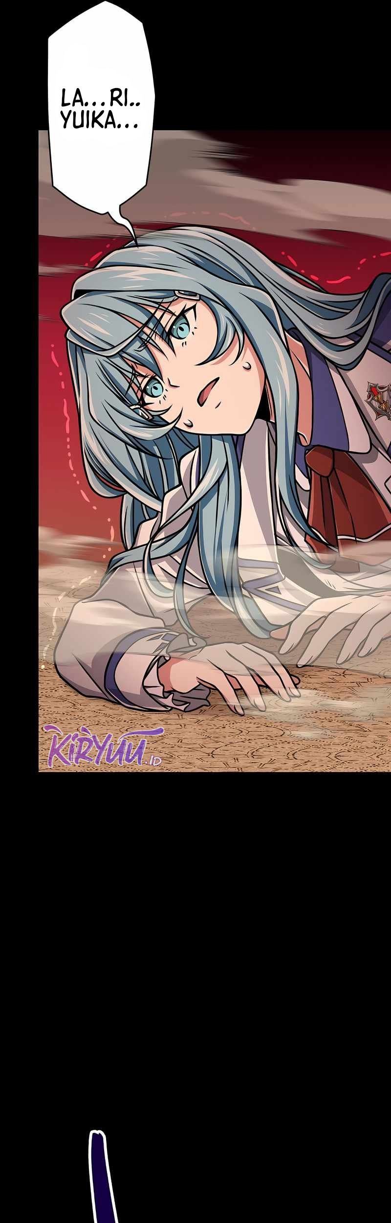 Magic Level 99990000 All-Attribute Great Sage Chapter 17 Gambar 57