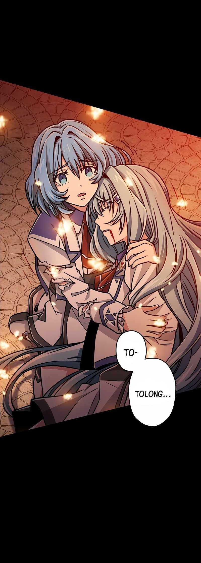 Magic Level 99990000 All-Attribute Great Sage Chapter 17 Gambar 59