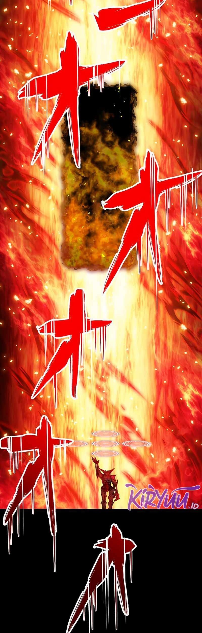 Magic Level 99990000 All-Attribute Great Sage Chapter 17 Gambar 62