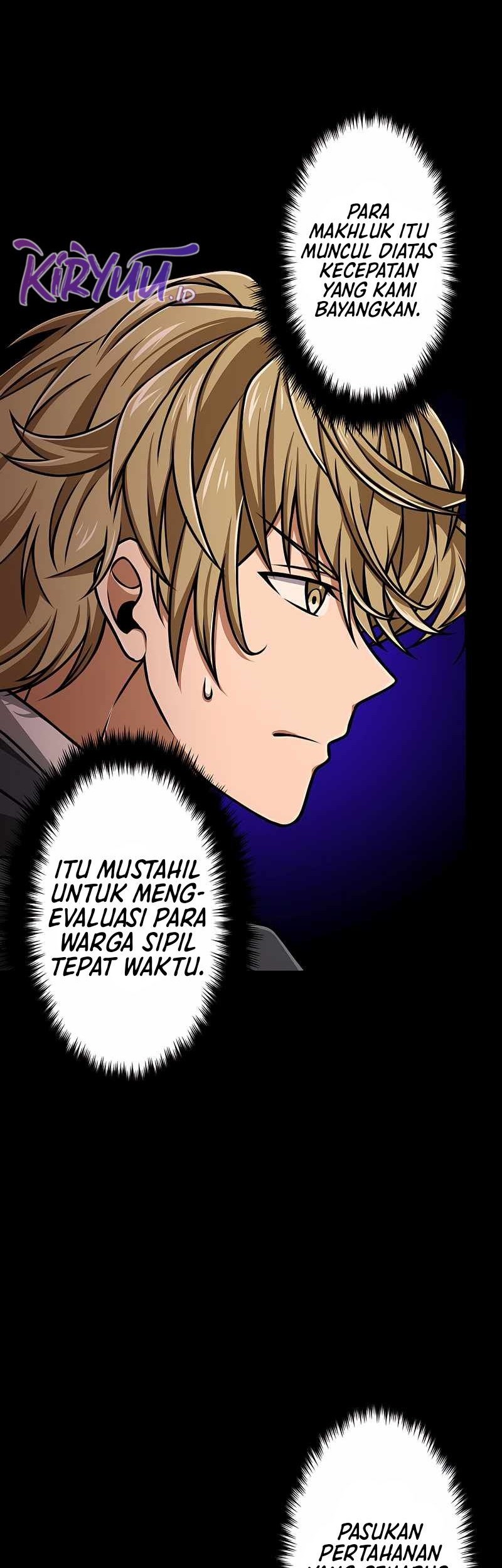 Magic Level 99990000 All-Attribute Great Sage Chapter 17 Gambar 32