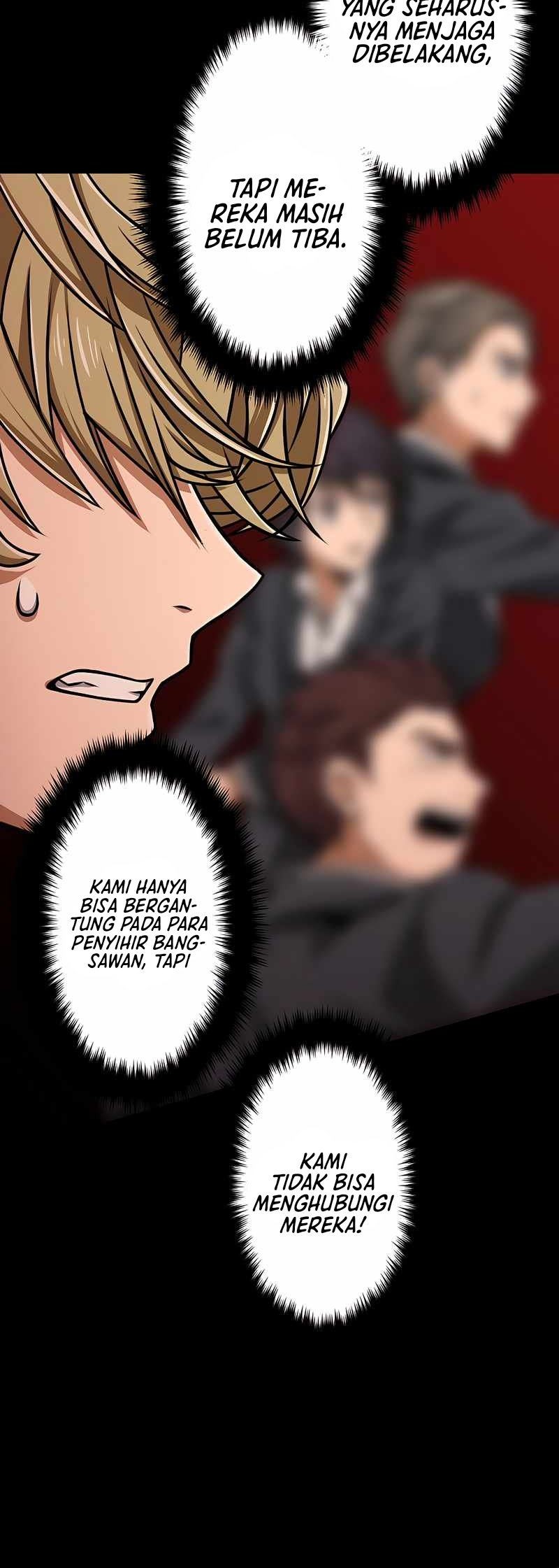 Magic Level 99990000 All-Attribute Great Sage Chapter 17 Gambar 33