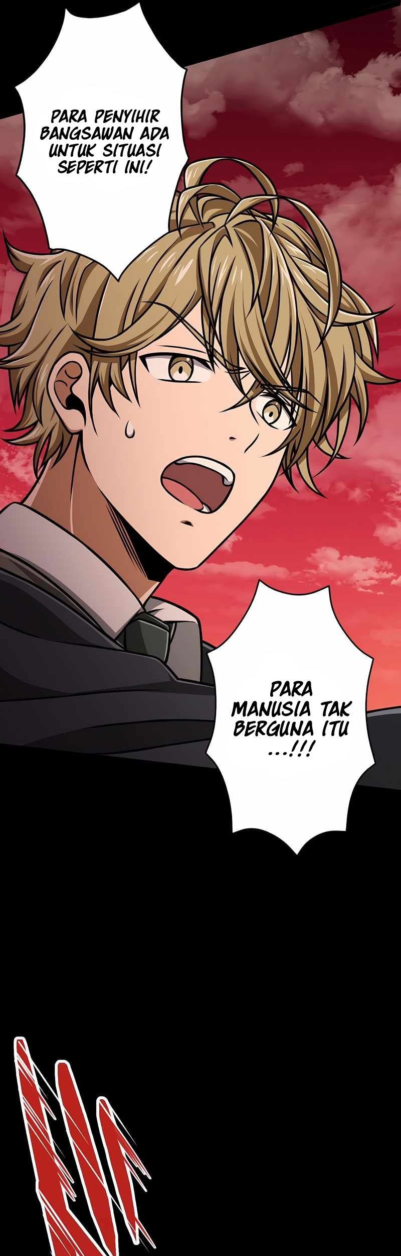 Magic Level 99990000 All-Attribute Great Sage Chapter 17 Gambar 34