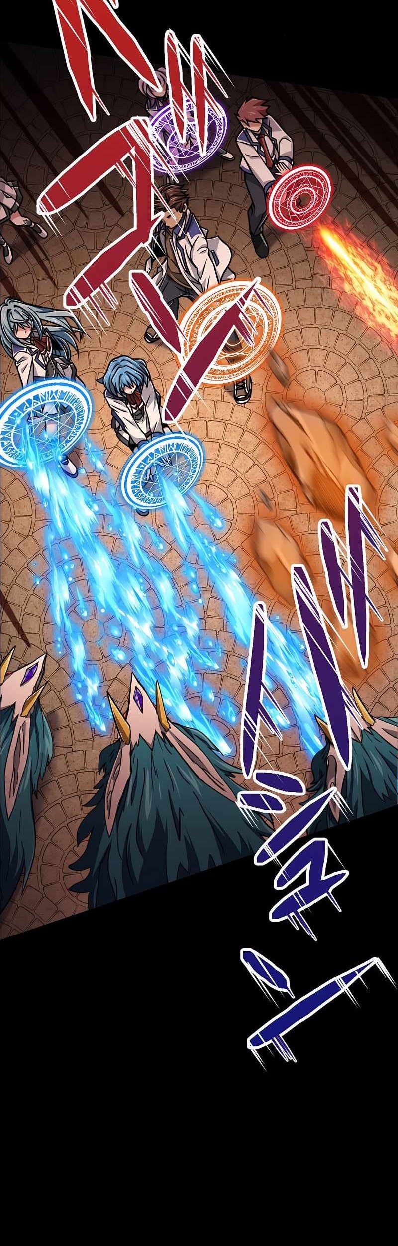 Magic Level 99990000 All-Attribute Great Sage Chapter 17 Gambar 35