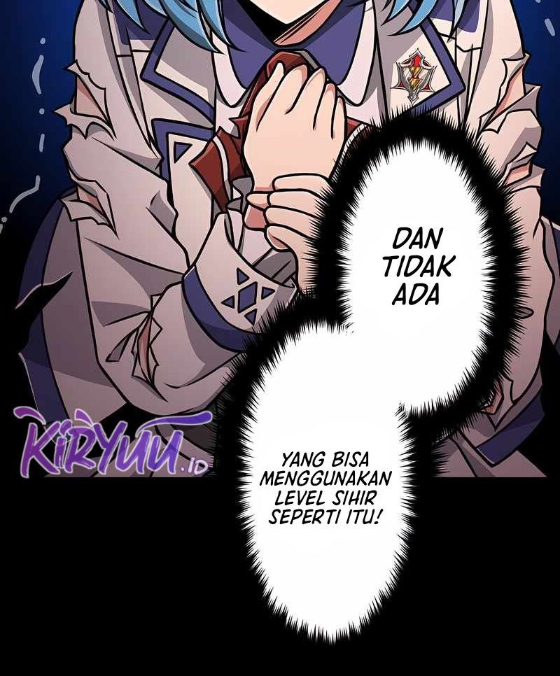 Magic Level 99990000 All-Attribute Great Sage Chapter 17 Gambar 45