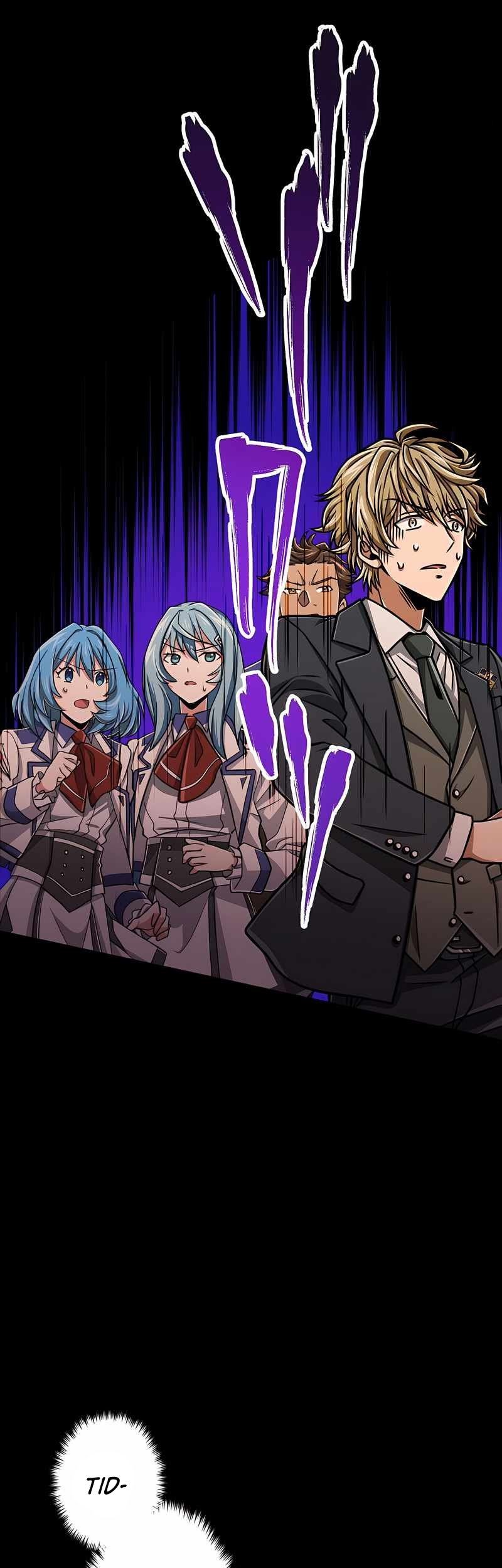 Magic Level 99990000 All-Attribute Great Sage Chapter 17 Gambar 42