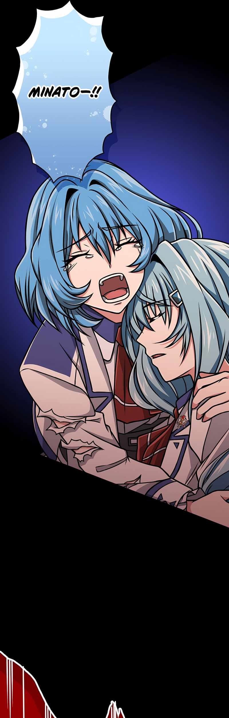 Magic Level 99990000 All-Attribute Great Sage Chapter 17 Gambar 68