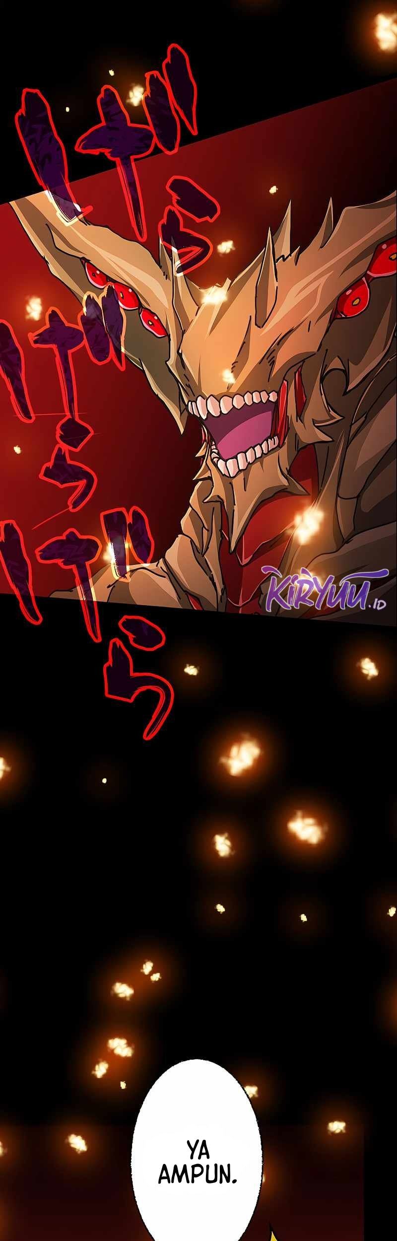 Magic Level 99990000 All-Attribute Great Sage Chapter 17 Gambar 72