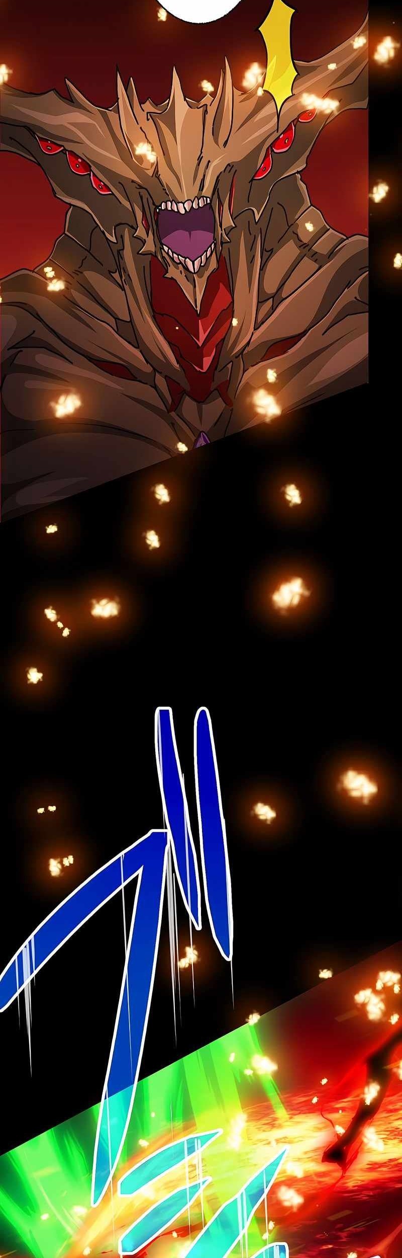 Magic Level 99990000 All-Attribute Great Sage Chapter 17 Gambar 73