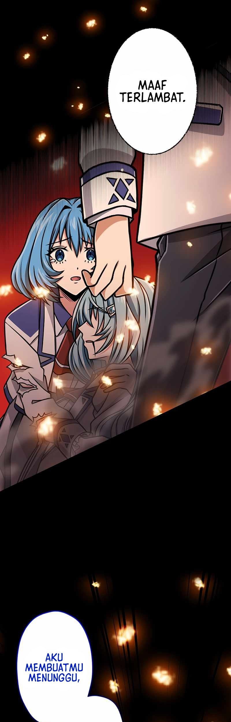 Magic Level 99990000 All-Attribute Great Sage Chapter 17 Gambar 75