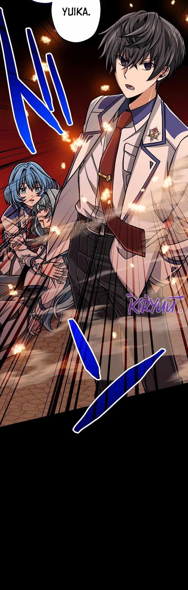 Magic Level 99990000 All-Attribute Great Sage Chapter 17 Gambar 76