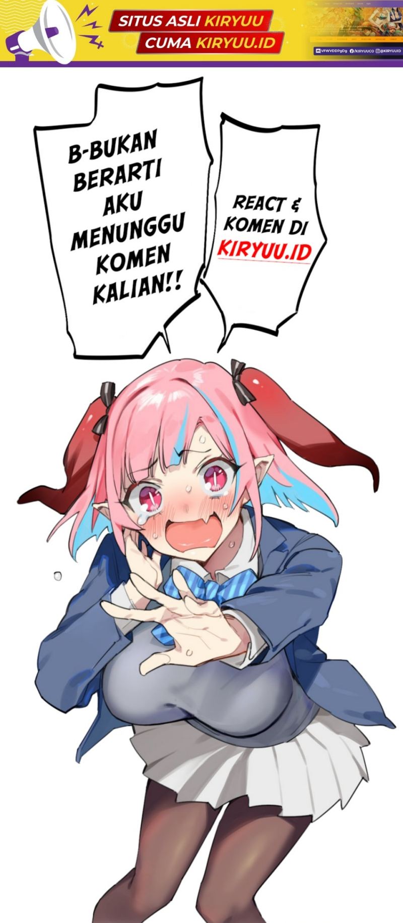 Magic Level 99990000 All-Attribute Great Sage Chapter 17 Gambar 78