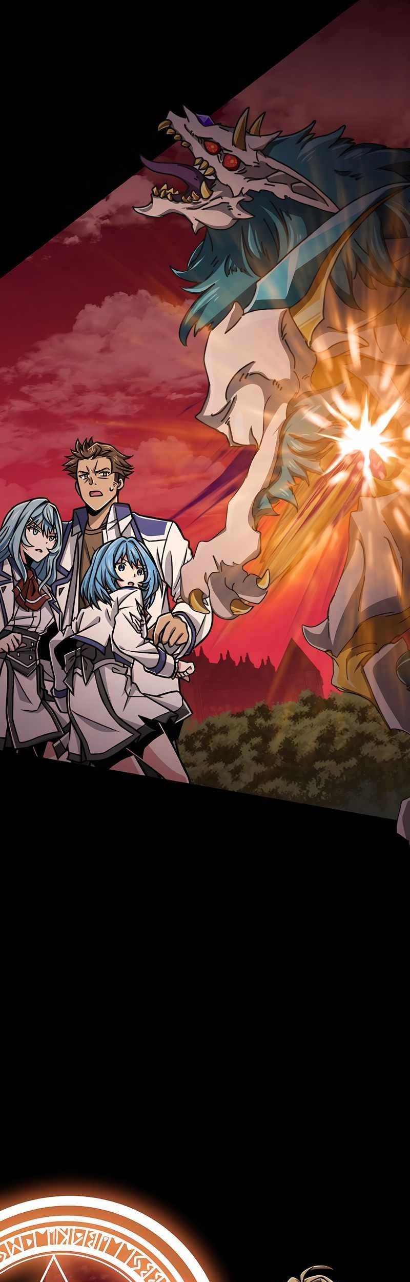 Magic Level 99990000 All-Attribute Great Sage Chapter 17 Gambar 6