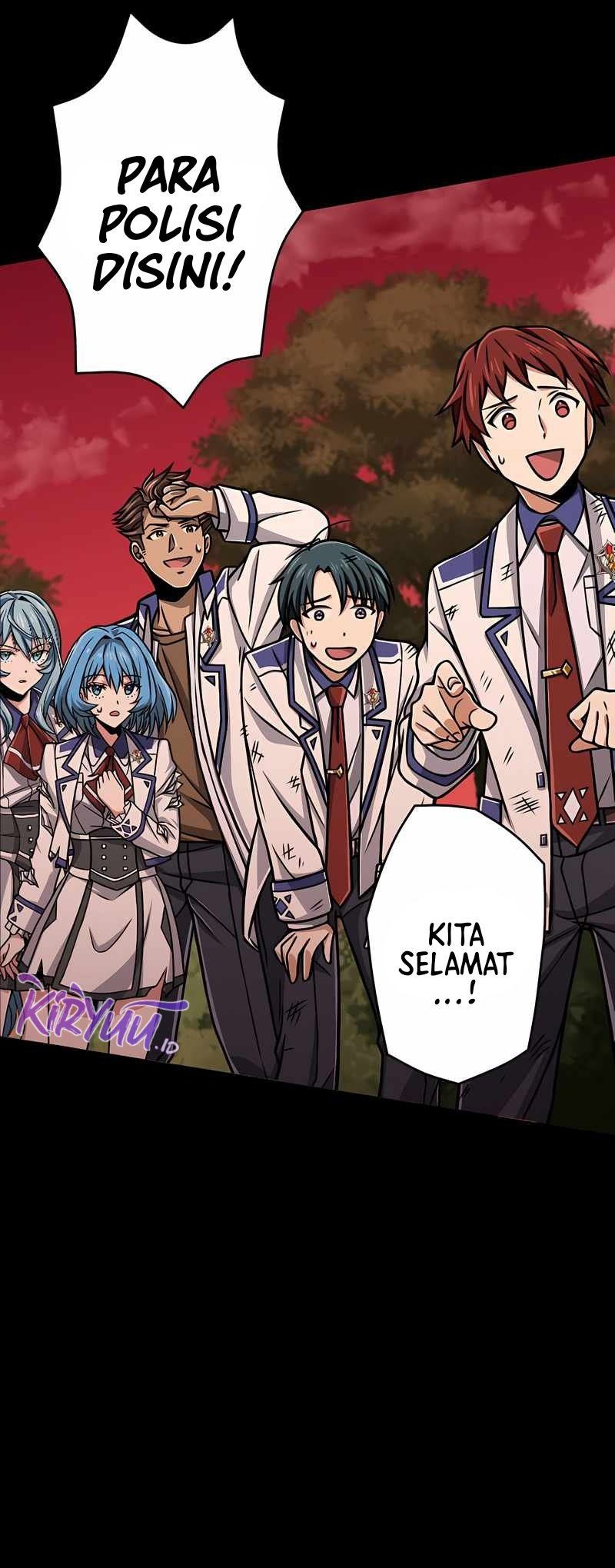 Magic Level 99990000 All-Attribute Great Sage Chapter 17 Gambar 8