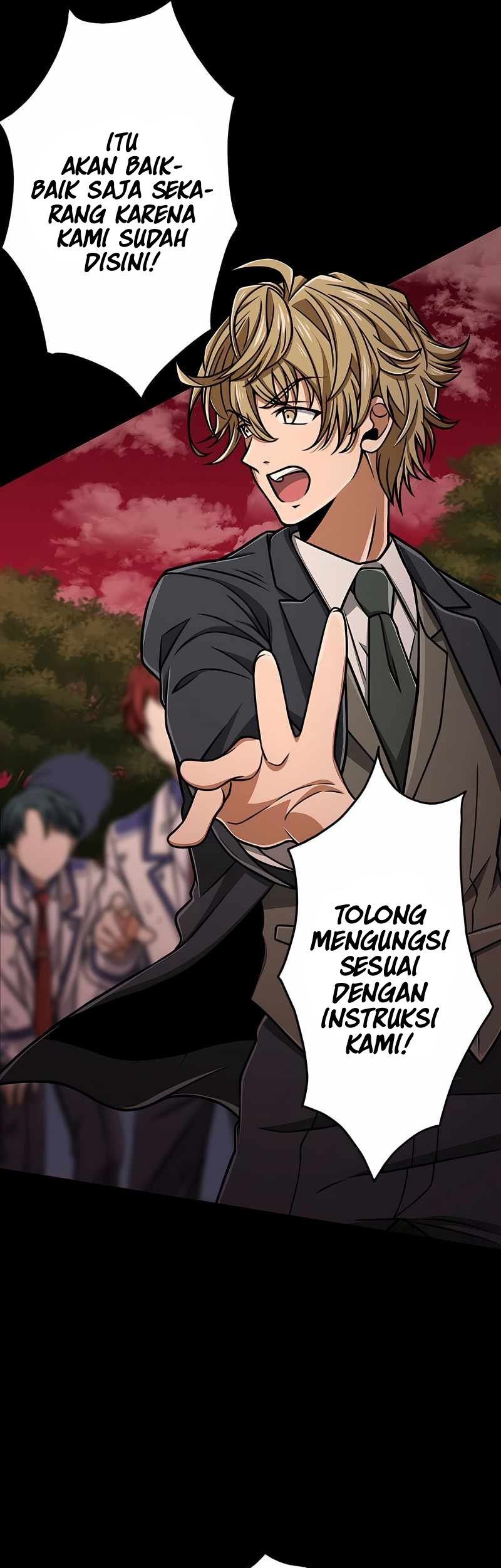 Magic Level 99990000 All-Attribute Great Sage Chapter 17 Gambar 9