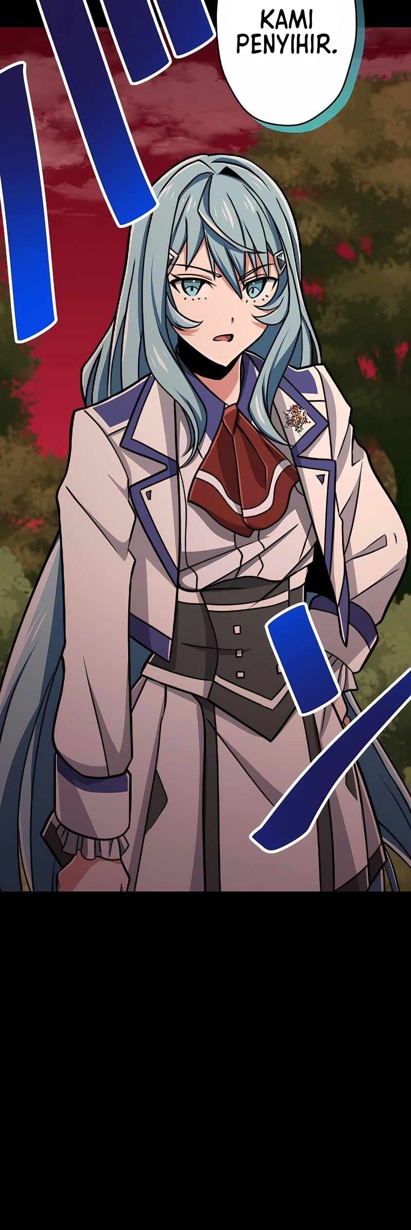 Magic Level 99990000 All-Attribute Great Sage Chapter 17 Gambar 11