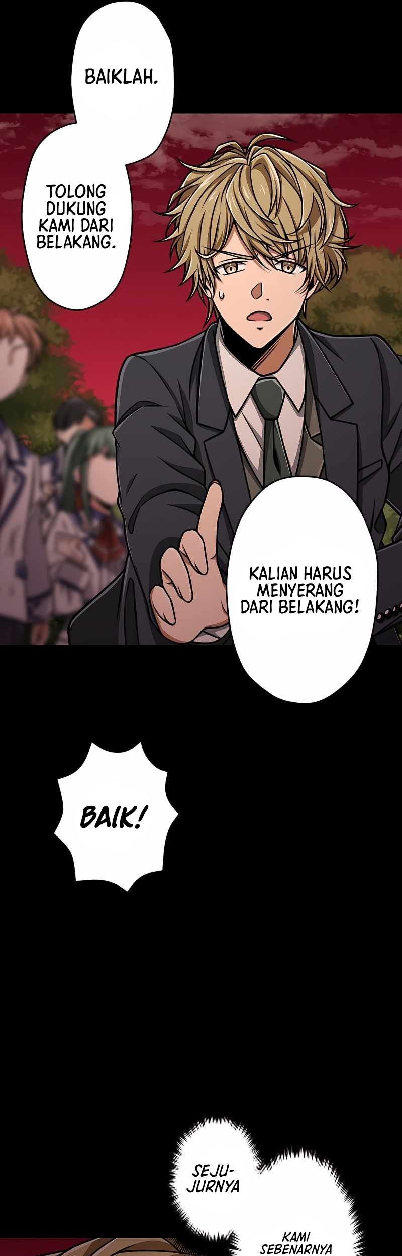 Magic Level 99990000 All-Attribute Great Sage Chapter 17 Gambar 12