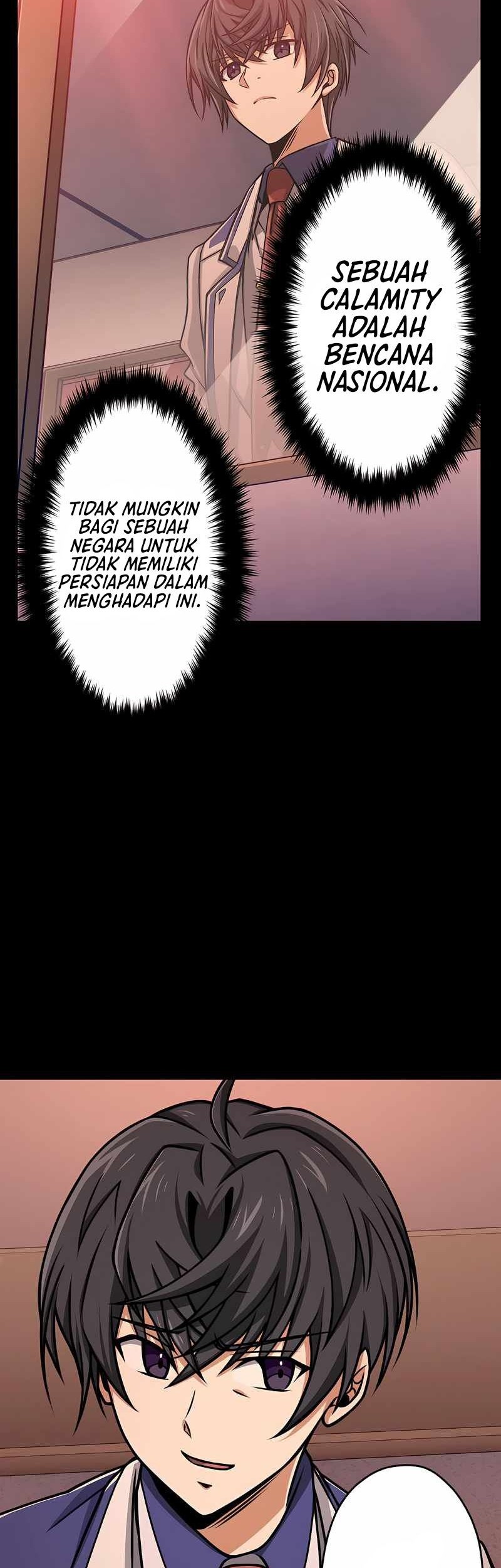 Magic Level 99990000 All-Attribute Great Sage Chapter 17 Gambar 17