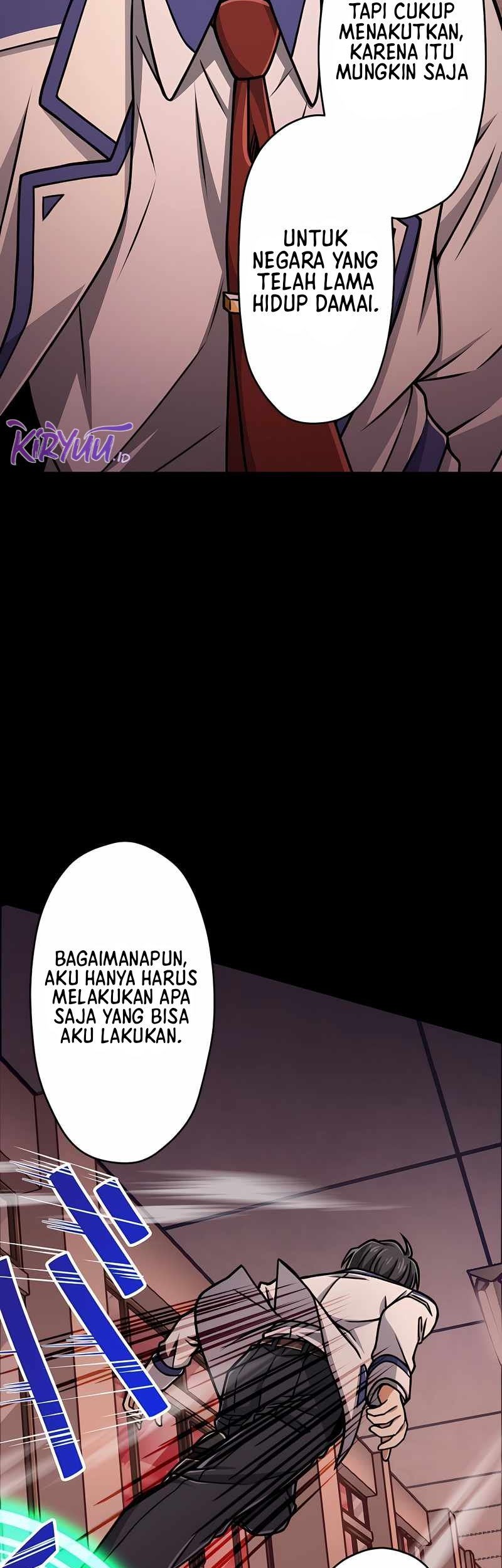 Magic Level 99990000 All-Attribute Great Sage Chapter 17 Gambar 18