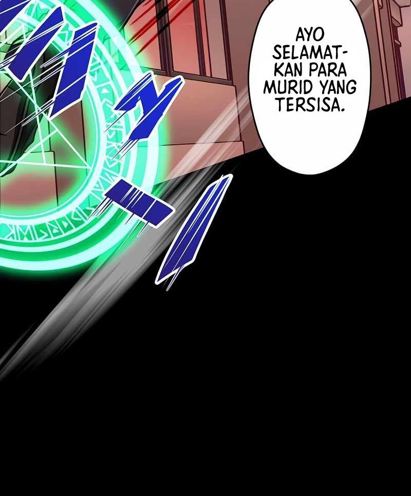 Magic Level 99990000 All-Attribute Great Sage Chapter 17 Gambar 19