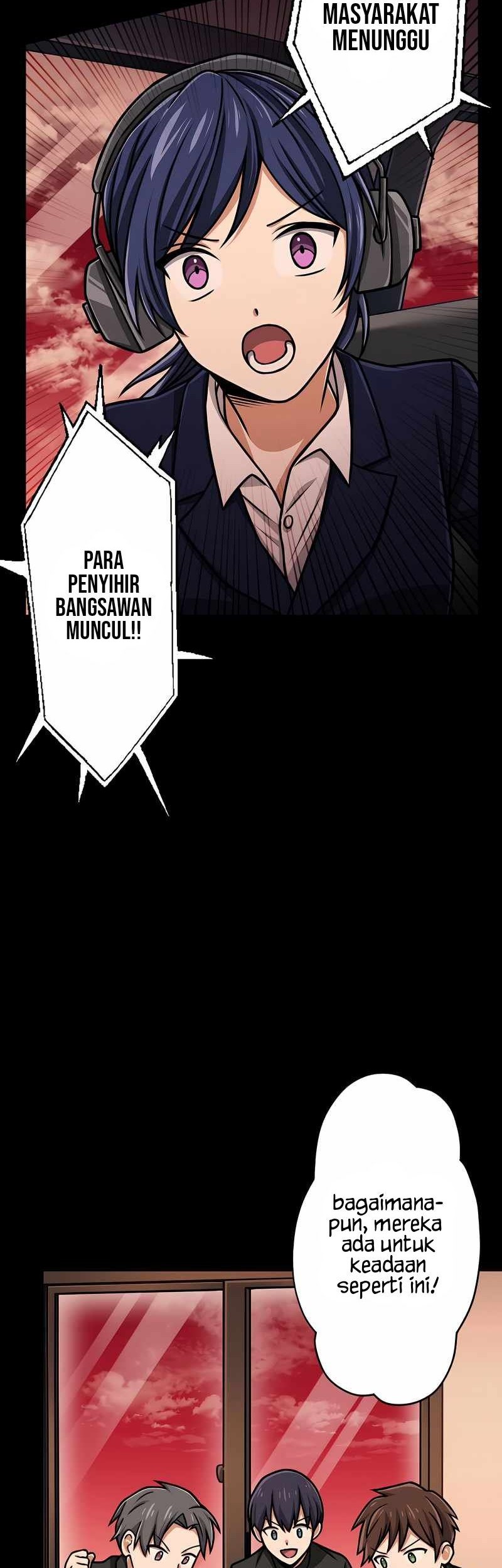 Magic Level 99990000 All-Attribute Great Sage Chapter 17 Gambar 21