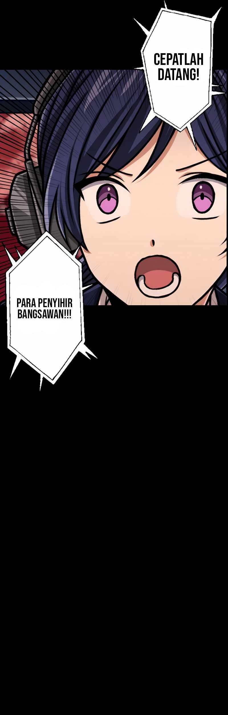 Magic Level 99990000 All-Attribute Great Sage Chapter 17 Gambar 24