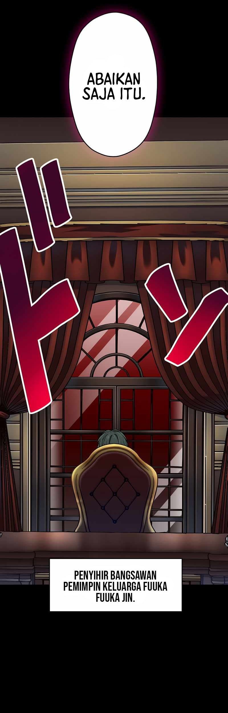 Magic Level 99990000 All-Attribute Great Sage Chapter 17 Gambar 25