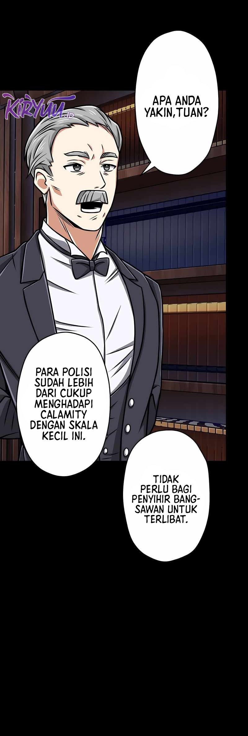 Magic Level 99990000 All-Attribute Great Sage Chapter 17 Gambar 26