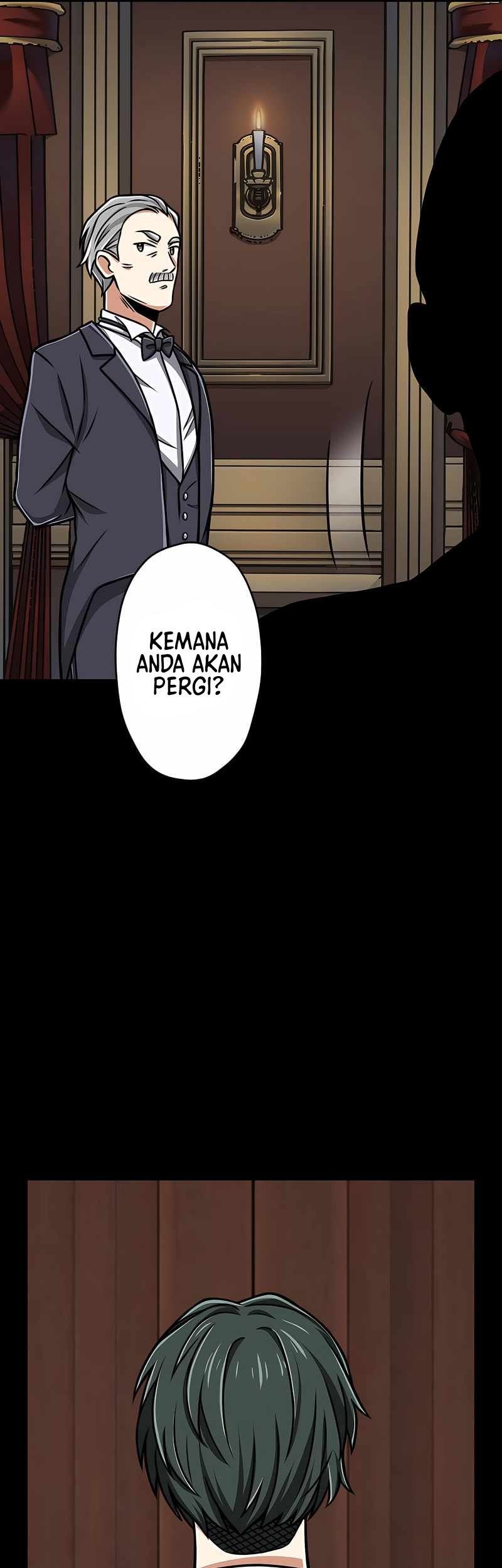 Magic Level 99990000 All-Attribute Great Sage Chapter 17 Gambar 27