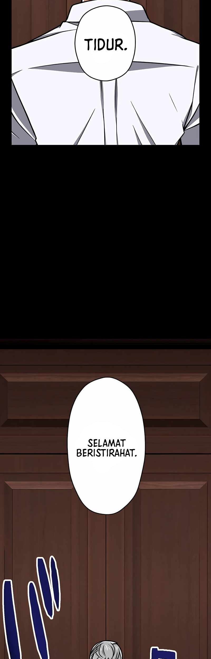 Magic Level 99990000 All-Attribute Great Sage Chapter 17 Gambar 28